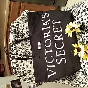 Large Victoria's Secret Tote